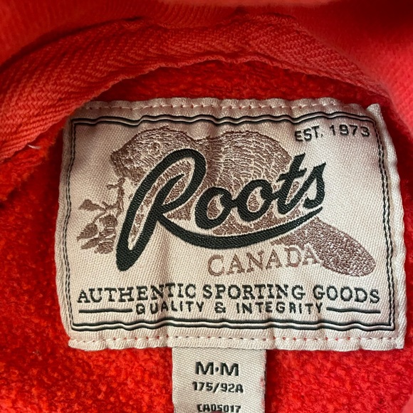 Roots Hoodie - Picture 2 of 2